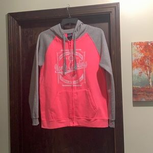 Women’s North Carolina Souvenir Sweatshirt